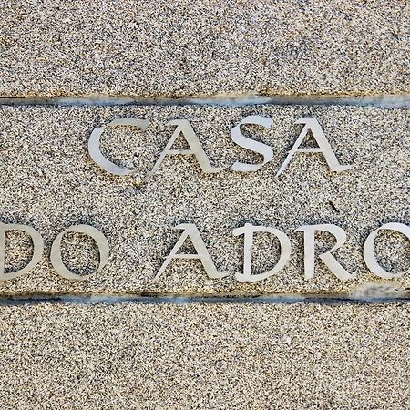 Casa Do Adro De Parada Parada de Pinhão Εξωτερικό φωτογραφία