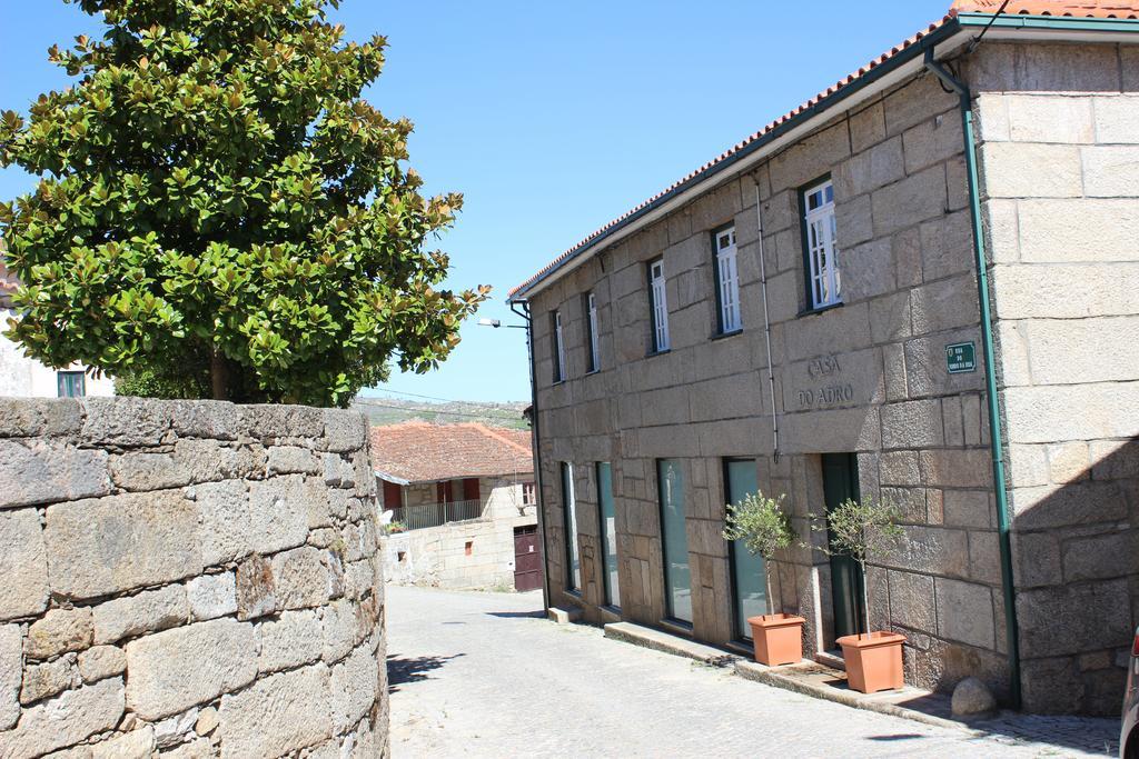 Casa Do Adro De Parada Parada de Pinhão Εξωτερικό φωτογραφία