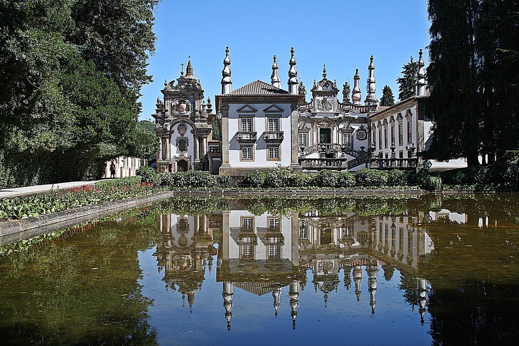 Casa Do Adro De Parada Parada de Pinhão Εξωτερικό φωτογραφία