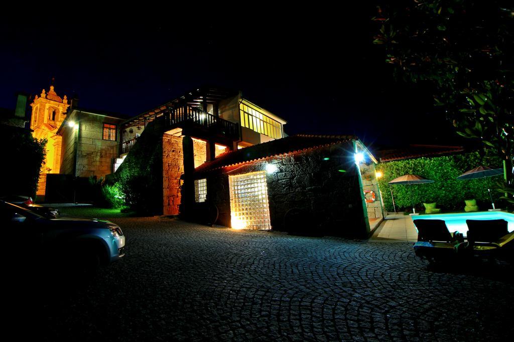Casa Do Adro De Parada Parada de Pinhão Εξωτερικό φωτογραφία